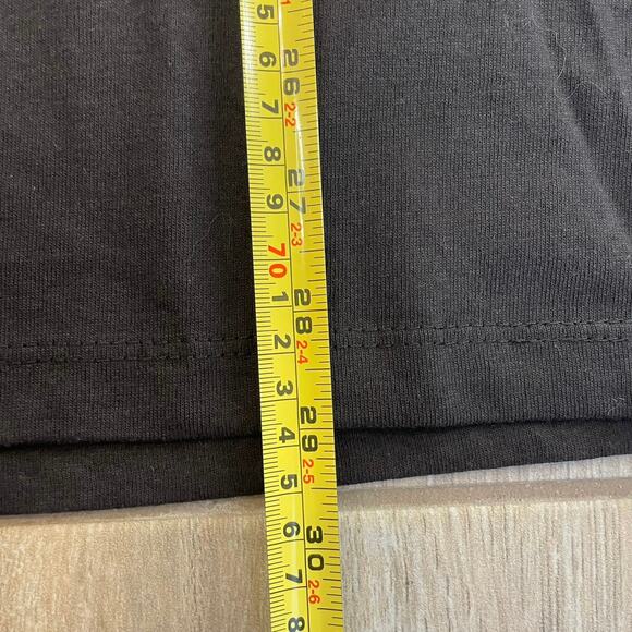 Beyonce Concert Album Fan Graphic T-Shirt Short Sleeve Black Size Medium Diamond - Picture 4 of 5